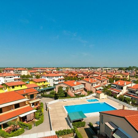 Villaggio Cristina Caorle Buitenkant foto