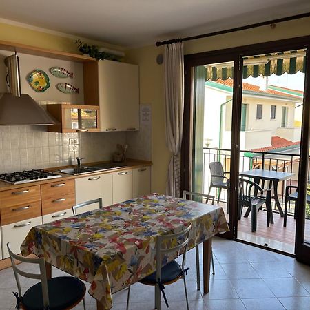 Villaggio Cristina Caorle Buitenkant foto